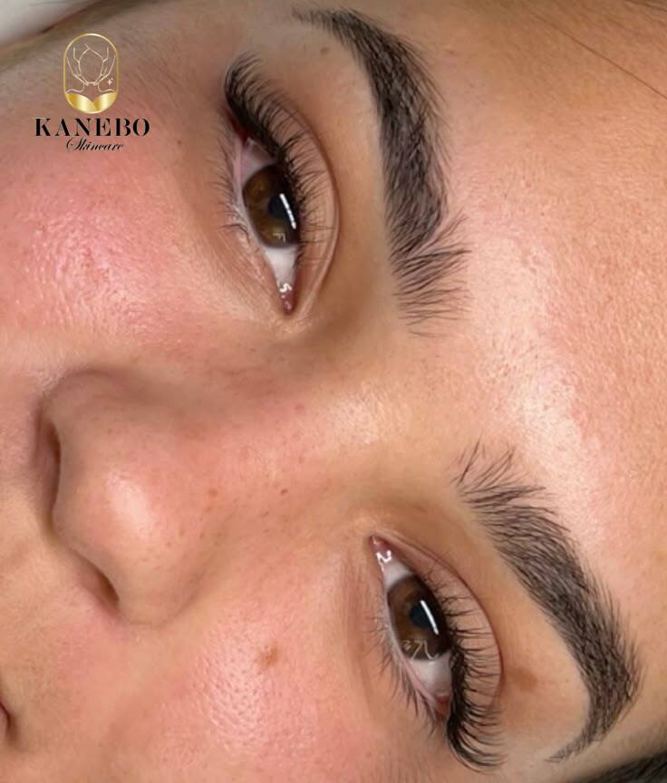 Eyelash Extension